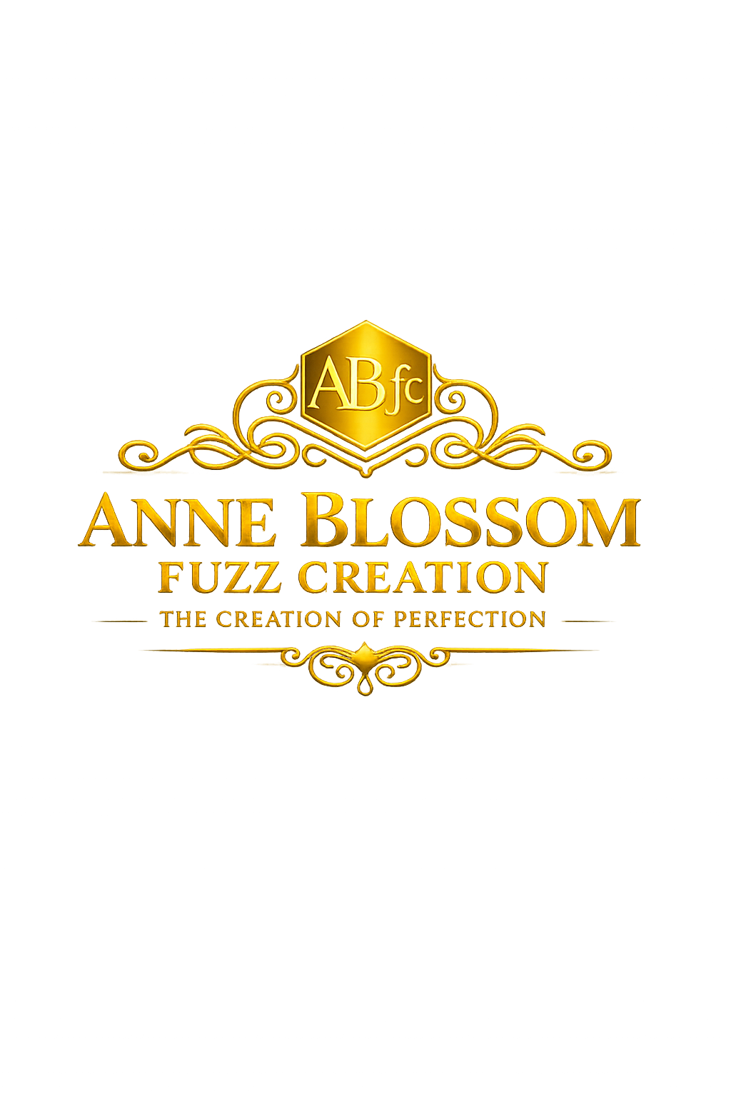 Anne Blossom Logo